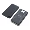 Powerbank Sandberg Solar 6-Panel 20000mAh Lithium Polymer Juoda
