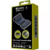 Powerbank Sandberg Solar 6-Panel 20000mAh Lithium Polymer Juoda