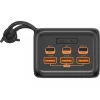 Nešiojama išorinė baterija Sandberg USB-C PD 130W 50000mAh