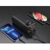 Nešiojama išorinė baterija Sandberg USB-C PD 130W 50000mAh