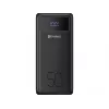 Nešiojama išorinė baterija Sandberg USB-C PD 130W 50000mAh