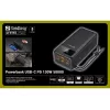 Nešiojama išorinė baterija Sandberg USB-C PD 130W 50000mAh