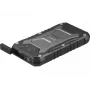 Nešiojama išorinė baterija Sandberg Survivor 10000 PD20W, 10000 mAh