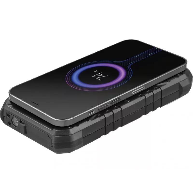Nešiojama išorinė baterija Sandberg Survivor 10000 PD20W, 10000 mAh