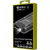 Nešiojama išorinė baterija Sandberg Survivor 10000 PD20W, 10000 mAh