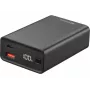 Nešiojamoji išorinė baterija Sandberg Travel Powerbank 20000 PD65W, 20000 mAh