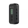 Nešiojamasis radijas Sandberg 421-00 FM 76–109 MHz juodas