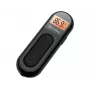 Nešiojamasis radijas Sandberg Pocket Radio FM Recharge FM 76-108 MHz