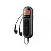 Nešiojamasis radijas Sandberg Pocket Radio FM Recharge FM 76-108 MHz