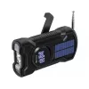 Nešiojamasis radijas Sandberg Survivor Radio All-in-1 5000 AM FM 5000 mAh