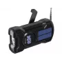 Nešiojamasis radijas Sandberg Survivor Radio All-in-1 5000 AM FM 5000 mAh
