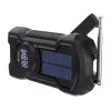 Nešiojamasis radijas Sandberg Survivor Radio All-in-1 5000 AM FM 5000 mAh