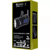 Nešiojamasis radijas Sandberg Survivor Radio All-in-1 5000 AM FM 5000 mAh