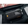 Sandberg Survivor Radio All-in-1 2000, Nešiojamas, AM, FM, 87 - 180 MHz, 520 - 1710 kHz, 3 W, Analoginis