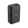 Nešiojama išorinė baterija Sandberg Laptop Powerbank 27000 PD100W, 27000 mAh