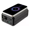 Nešiojama išorinė baterija Sandberg Laptop Powerbank 27000 PD100W, 27000 mAh