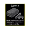Nešiojama išorinė baterija Sandberg Laptop Powerbank 27000 PD100W, 27000 mAh