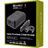 Nešiojama išorinė baterija Sandberg Laptop Powerbank 27000 PD100W, 27000 mAh