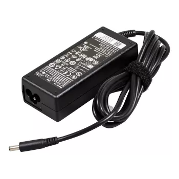 DELL 43NY4 maitinimo adapteris / keitiklis Vidinis 65 W Juodas