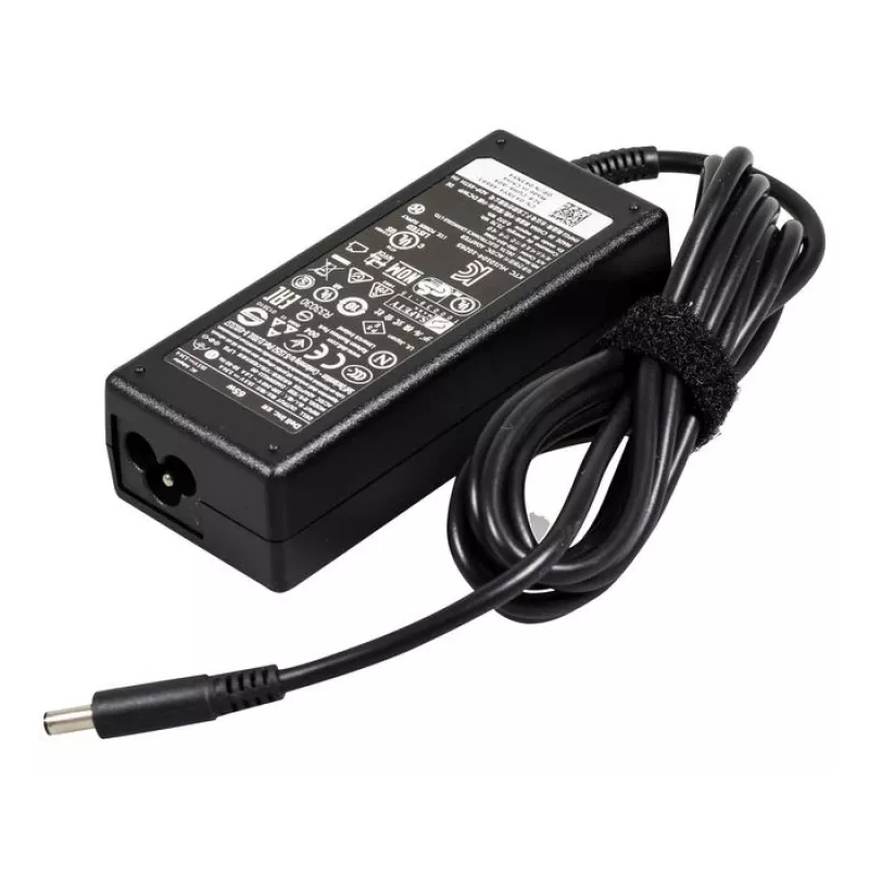 DELL 43NY4 maitinimo adapteris / keitiklis Vidinis 65 W Juodas