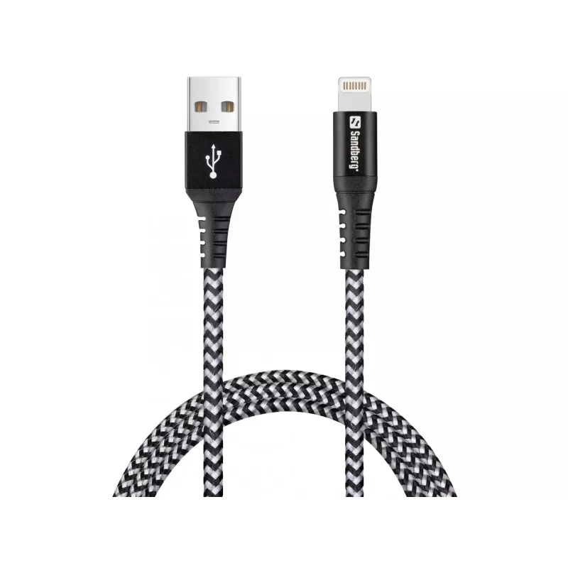 Sandberg Survivor Lightning laidas 1M