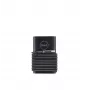 DELL 4H6NV maitinimo adapteris / keitiklis, skirtas naudoti patalpoje, 45 W, juodas