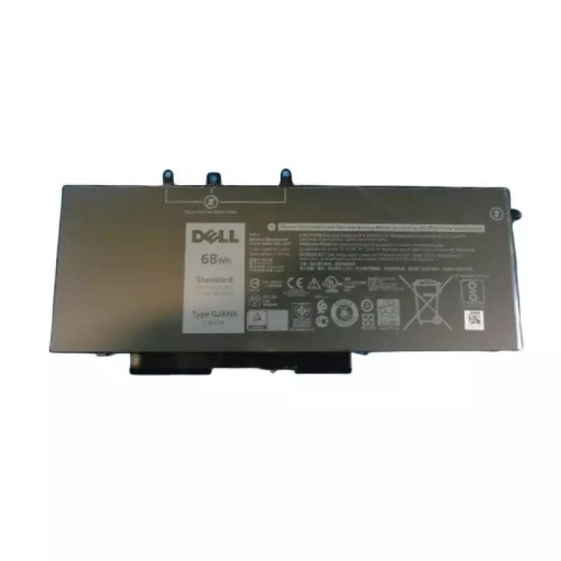 DELL 5YHR4 baterija