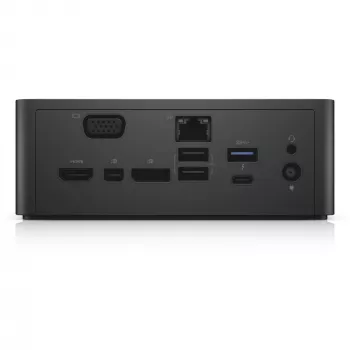 DELL TB16 Wired Thunderbolt 3 Juoda