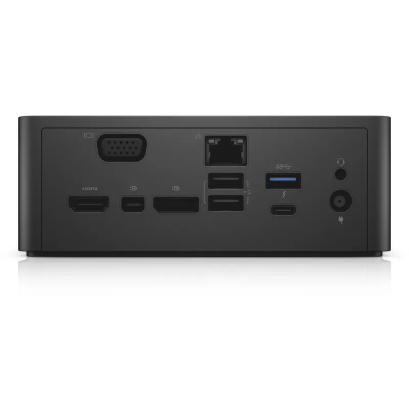 DELL TB16 Wired Thunderbolt 3 Juoda