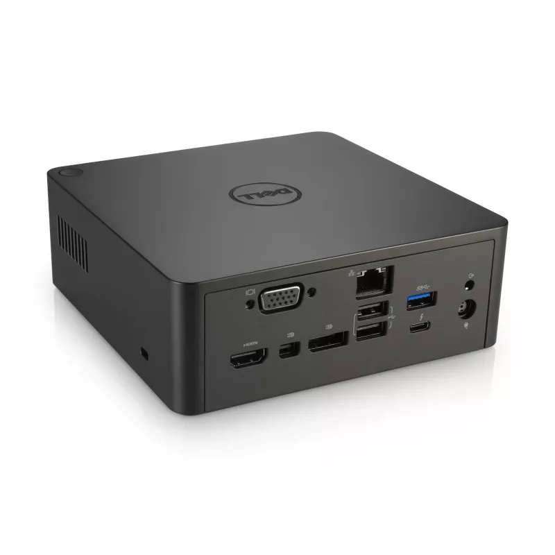 DELL TB16 Wired Thunderbolt 3 Juoda