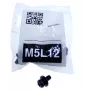 Sony M5L12 8 vnt. M5 varžtas