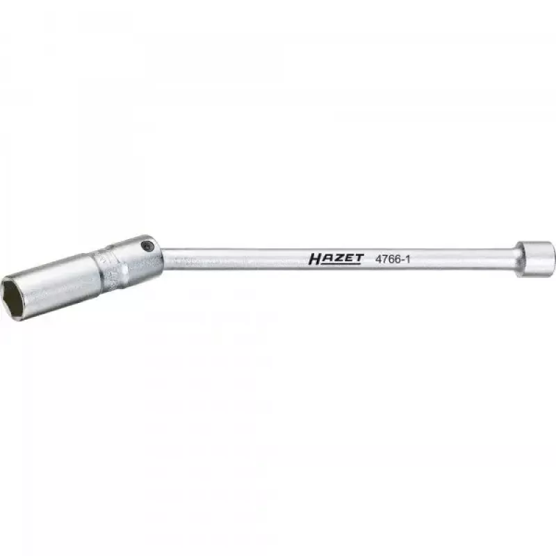 Hazet 4766-1 uždegimo žvakių veržliaraktis