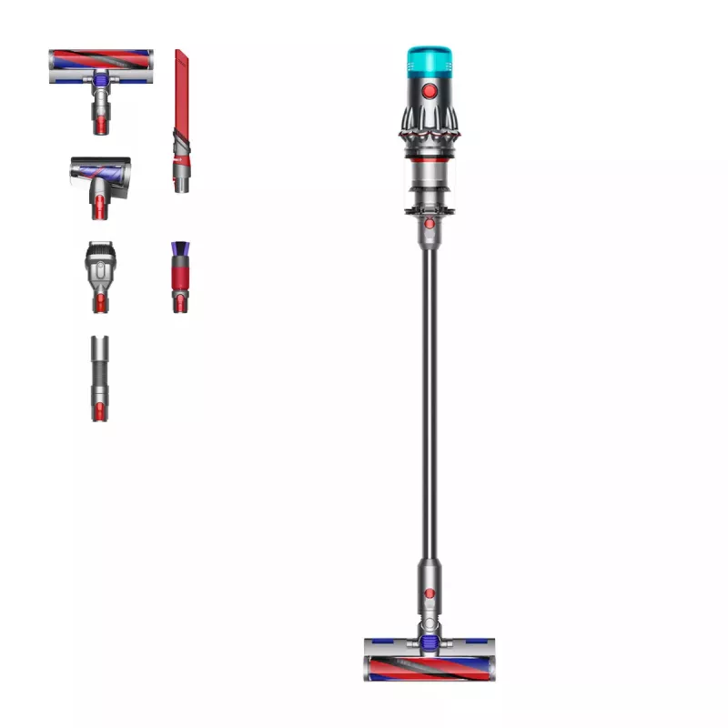 2-in-1 stick vacuum Dyson V12 Origin