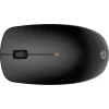 HP 235 plonas belaidė pelė, abiem rankoms tinkama, optinė, belaidė RF, 1600 DPI, juoda