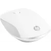 HP 410 plonas White Bluetooth pelė, abiem rankoms tinkama, Bluetooth, 1200 DPI, balta