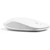 HP 410 plonas White Bluetooth pelė, abiem rankoms tinkama, Bluetooth, 1200 DPI, balta