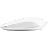 HP 410 plonas White Bluetooth pelė, abiem rankoms tinkama, Bluetooth, 1200 DPI, balta
