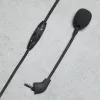 HyperX CloudX - žaidimų ausinės (juoda-sidabrinė) - Xbox