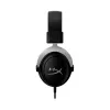HyperX CloudX - žaidimų ausinės (juoda-sidabrinė) - Xbox