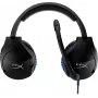 HyperX Cloud Stinger - Žaidimų ausinės - PS5-PS4 (juoda-mėlyna)