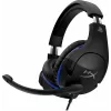 HyperX Cloud Stinger - Žaidimų ausinės - PS5-PS4 (juoda-mėlyna)