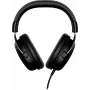 HyperX Cloud II – žaidimų ausinės (juoda-pilkas metalas)