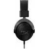 HyperX Cloud II – žaidimų ausinės (juoda-pilkas metalas)