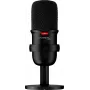 HyperX SoloCast - USB mikrofonas (juodas)