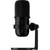 HyperX SoloCast - USB mikrofonas (juodas)