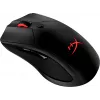 HyperX Pulsefire Dart - belaidė žaidimų pelė (juoda)
