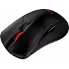 HyperX Pulsefire Dart - belaidė žaidimų pelė (juoda)