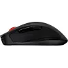 HyperX Pulsefire Dart - belaidė žaidimų pelė (juoda)