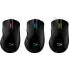 HyperX Pulsefire Dart - belaidė žaidimų pelė (juoda)