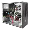 StarTech.com SATA PCIe kortelė - 4 prievadų PCIe SATA išplėtimo kortelė - 6Gbps - žemo profilio laikiklis - sumontuotos SATA jungtys - ASM1164 Non-Raid - PCI Express į SATA keitiklis